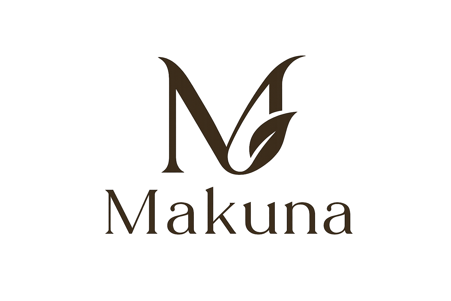 Makuna Games logo